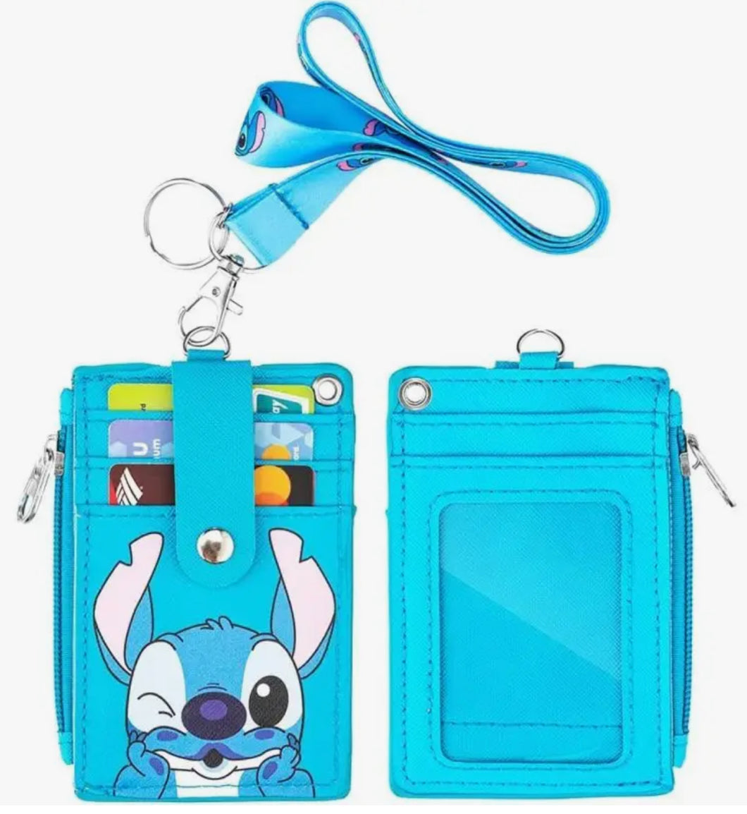 Stitch ID Wallet