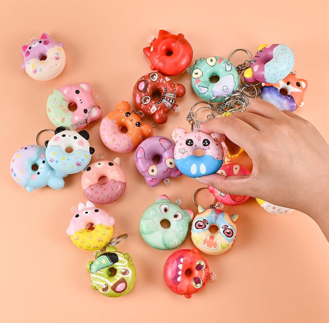 Back Pack Buddies Blind Bags