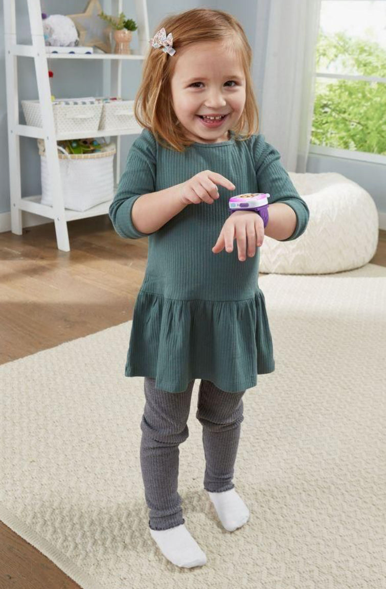 Kids Smart Watch