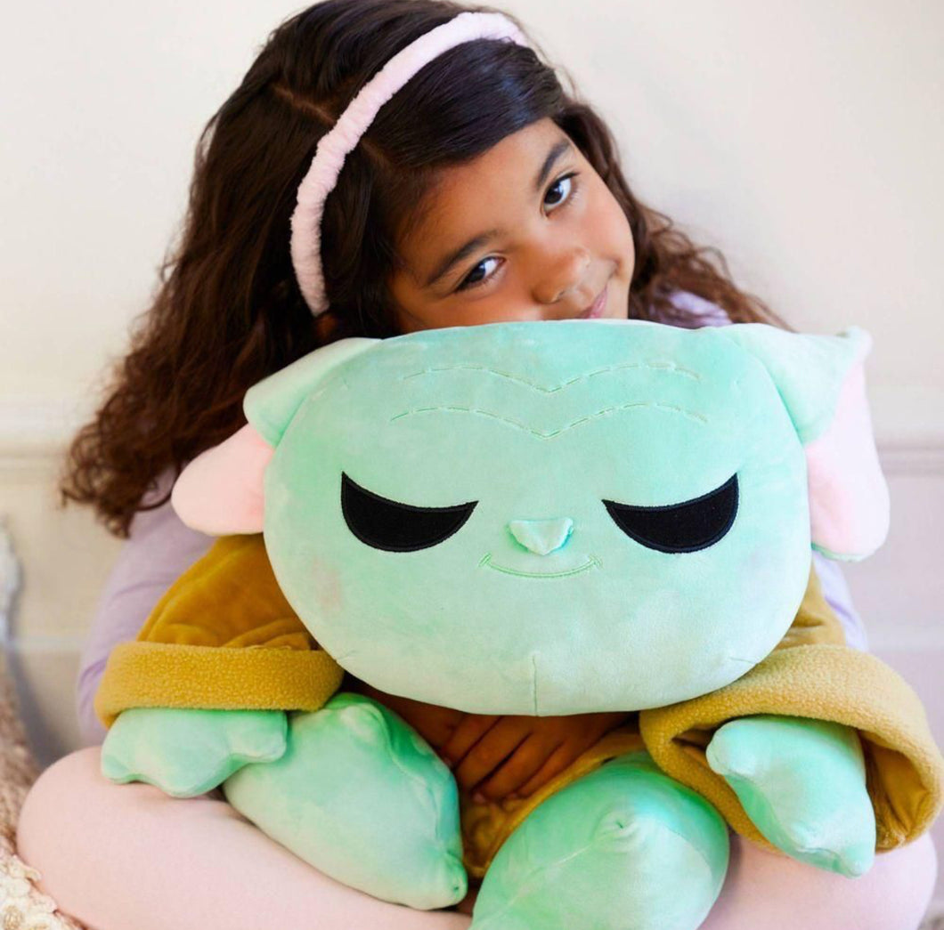 Grogu Cuddleez
