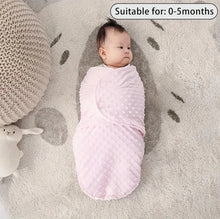 Load image into Gallery viewer, Swaddle Blanket 0/5M
