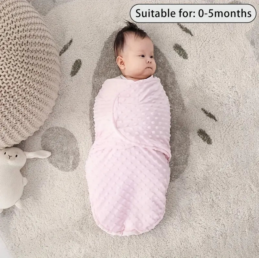 Swaddle Blanket 0/5M