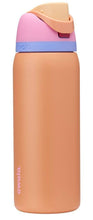 Load image into Gallery viewer, Owala FreeSip 32oz Stainless Steel Water Bottle - Tangy Tango
