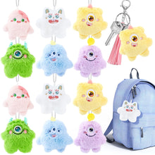 Load image into Gallery viewer, Back Pack Buddies Blind Bags
