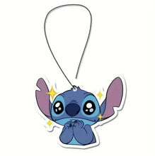 Load image into Gallery viewer, Stitch Air Freshener
