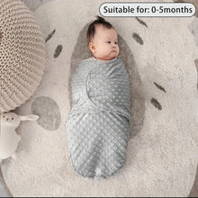 Load image into Gallery viewer, Swaddle Blanket 0/5M
