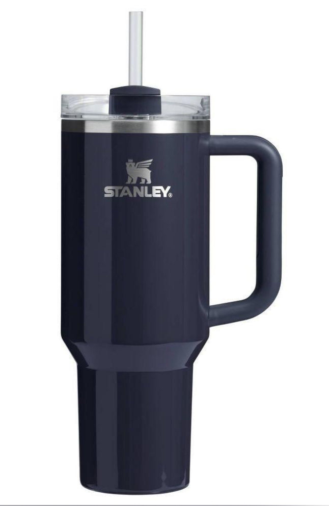 Navy 40oz Stanley