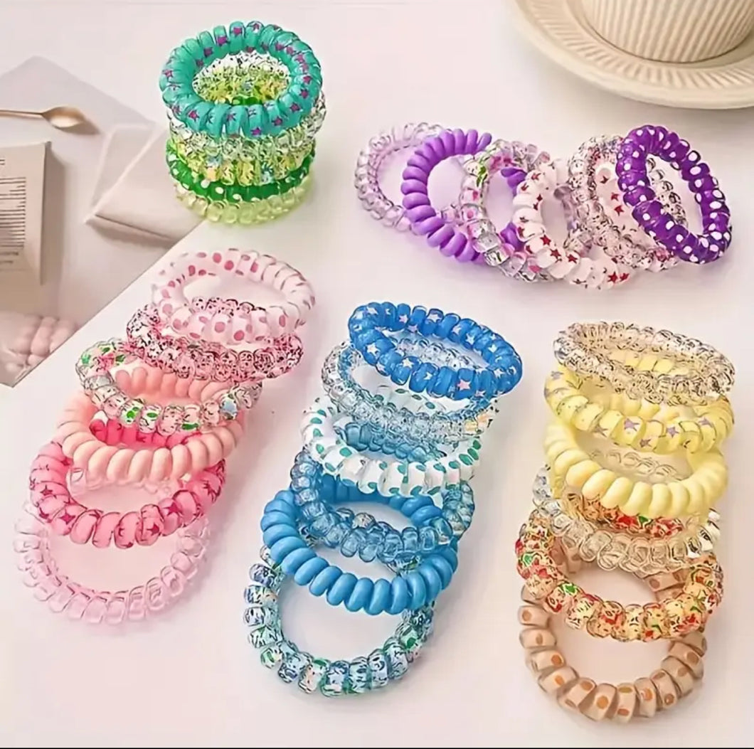 Teletie Sets