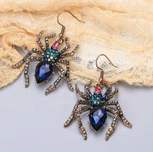 Load image into Gallery viewer, Fall/Halloween Earrings
