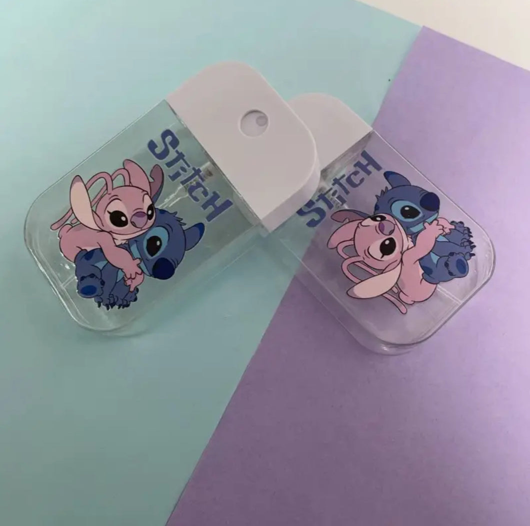 Stitch Refillable Spray