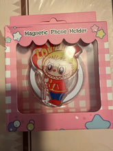 Load image into Gallery viewer, Magnetic Phone Holder
