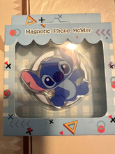 Load image into Gallery viewer, Magnetic Phone Holder
