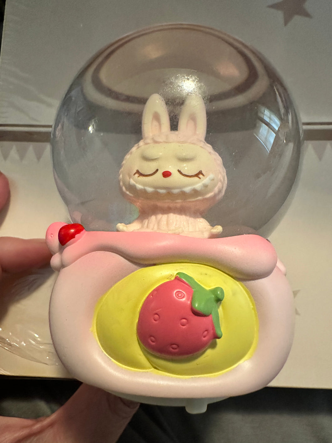 Snowglobe