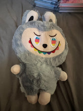 Load image into Gallery viewer, Plush Bubu
