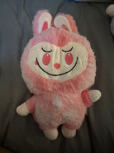 Load image into Gallery viewer, Plush Bubu
