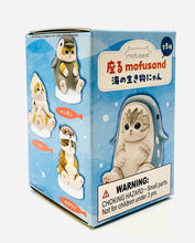 Load image into Gallery viewer, Mofusand Cat Aquarium Blind Box
