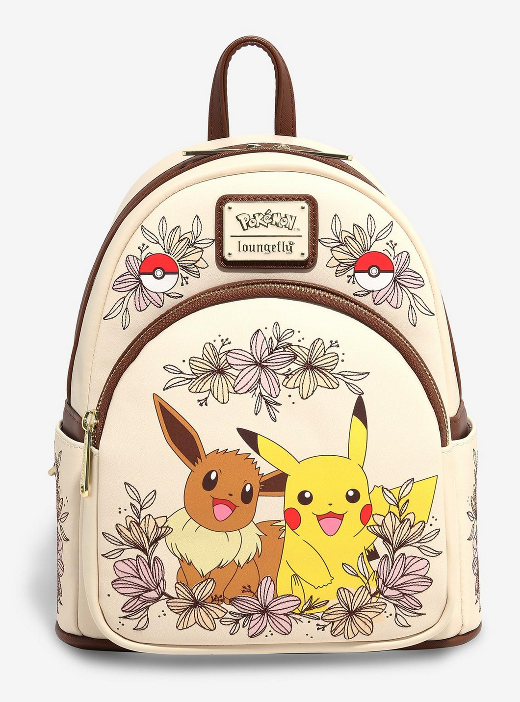 Loungefly Mini Backpacks