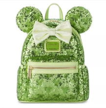 Load image into Gallery viewer, Loungefly Mini Backpacks
